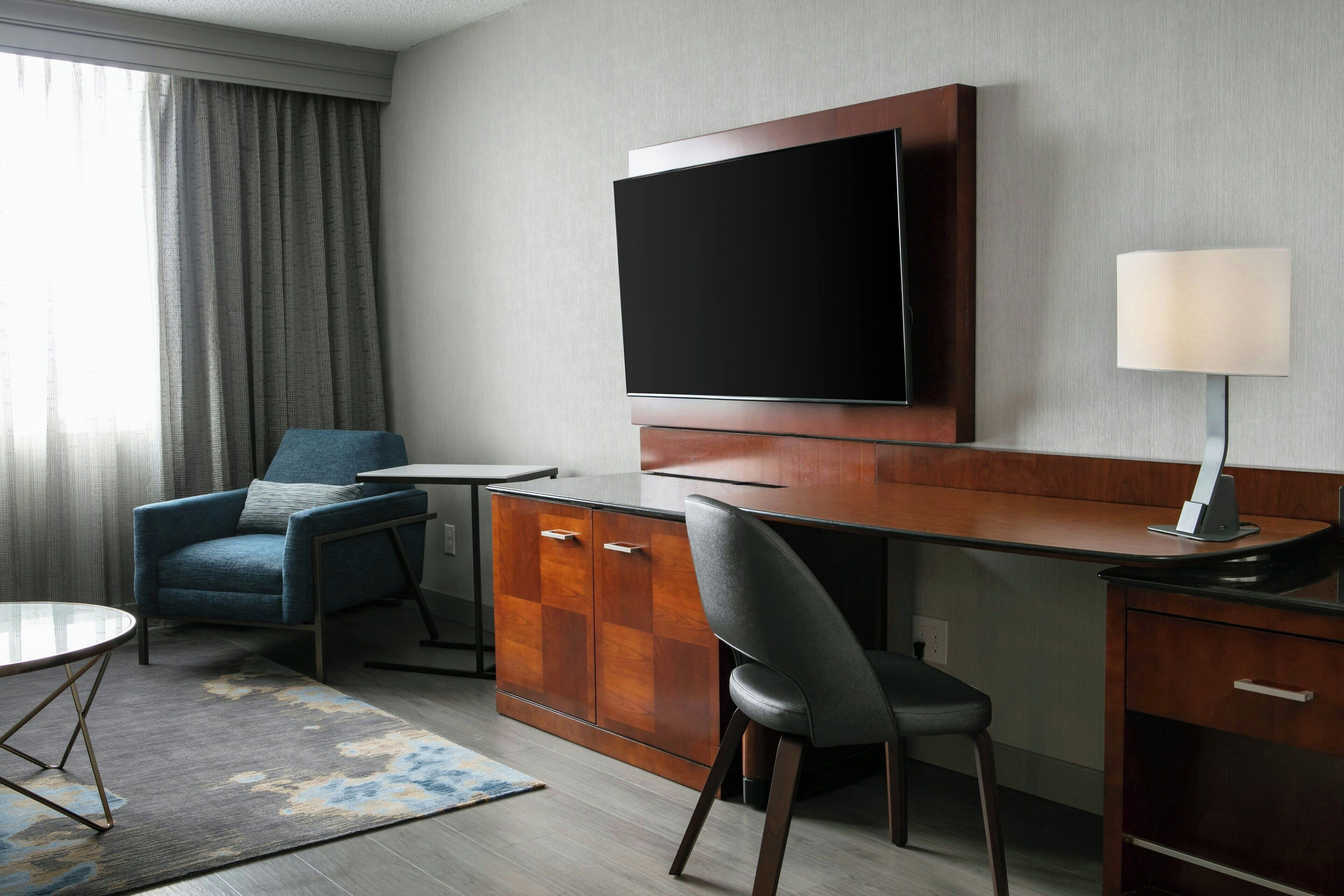 1 bedroom, egyptian cotton sheets, premium bedding, in-room safe