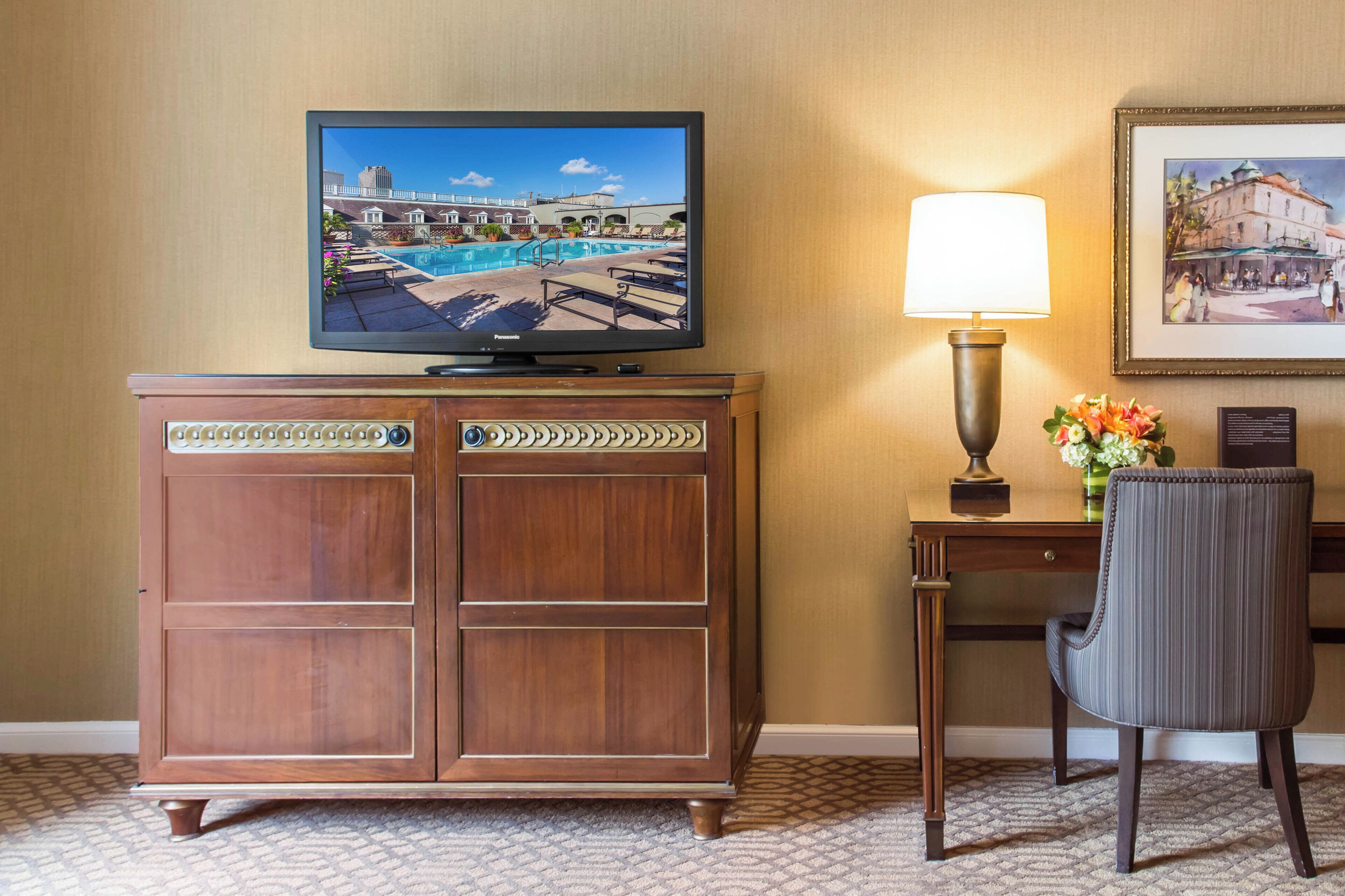 Photo - Omni Royal Orleans Hotel