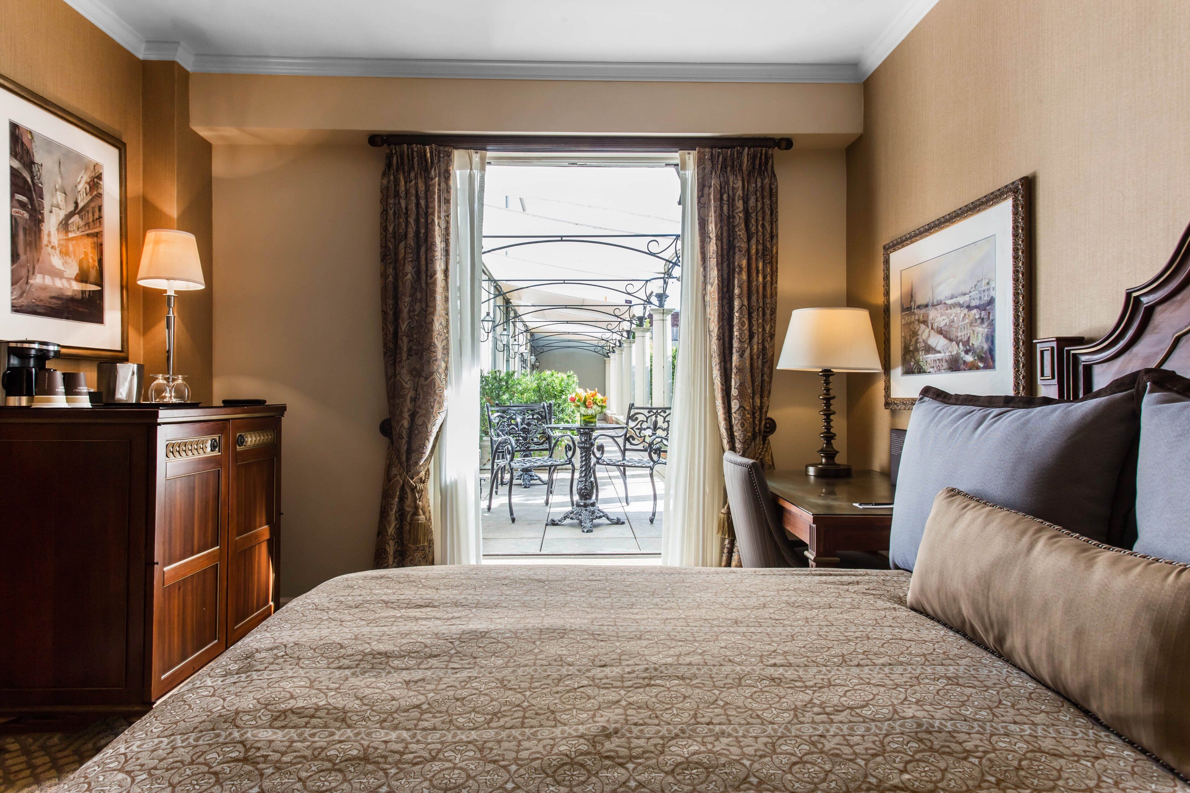 Photo - Omni Royal Orleans Hotel