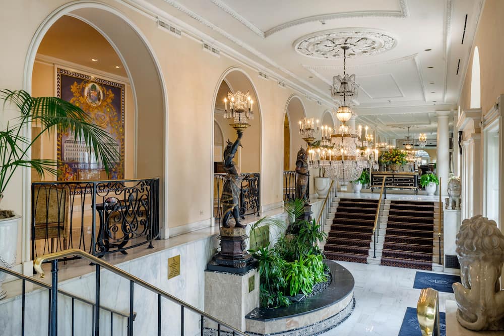 Omni Royal Orleans Hotel