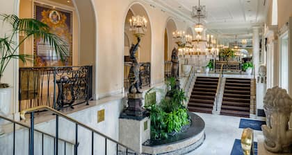Omni Royal Orleans Hotel