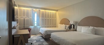 Miami International Airport Hotel
