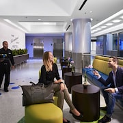 Miami International Airport Hotel