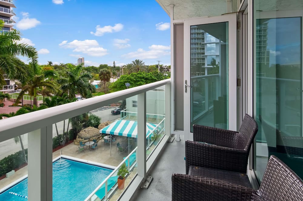 luxury hotels in Fort Lauderdale