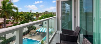 Best Western Plus Oceanside Inn