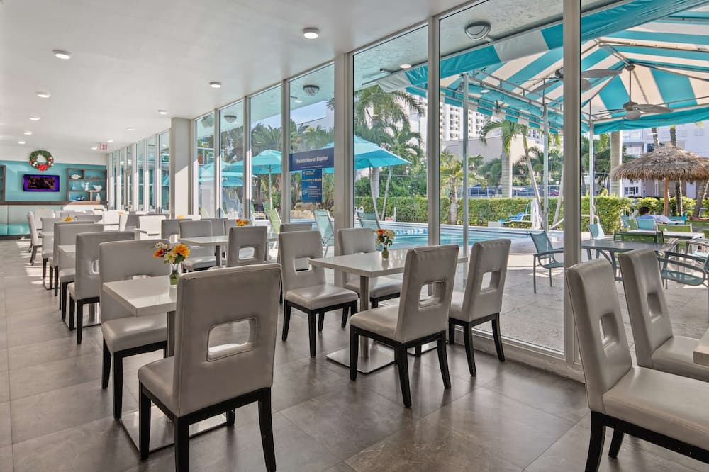 Best Western Plus Oceanside Inn
