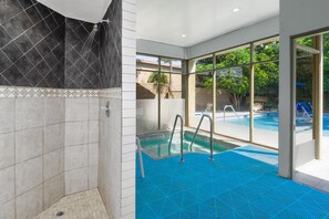 Spa - Best Western Plus Newport Mesa Inn (Costa Mesa)