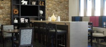 Holiday Inn Express Hickory-Hickory Mart by IHG