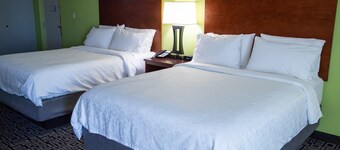 Holiday Inn Express Hickory-Hickory Mart by IHG