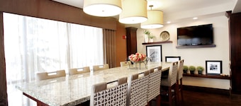 Hampton Inn Salt Lake City-North