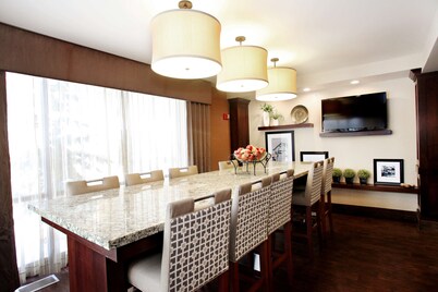 Hampton Inn Salt Lake City-North