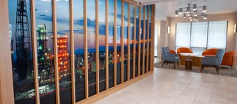 Hampton Inn Salt Lake City-North