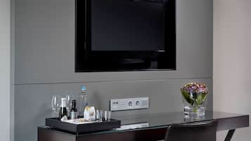 TV