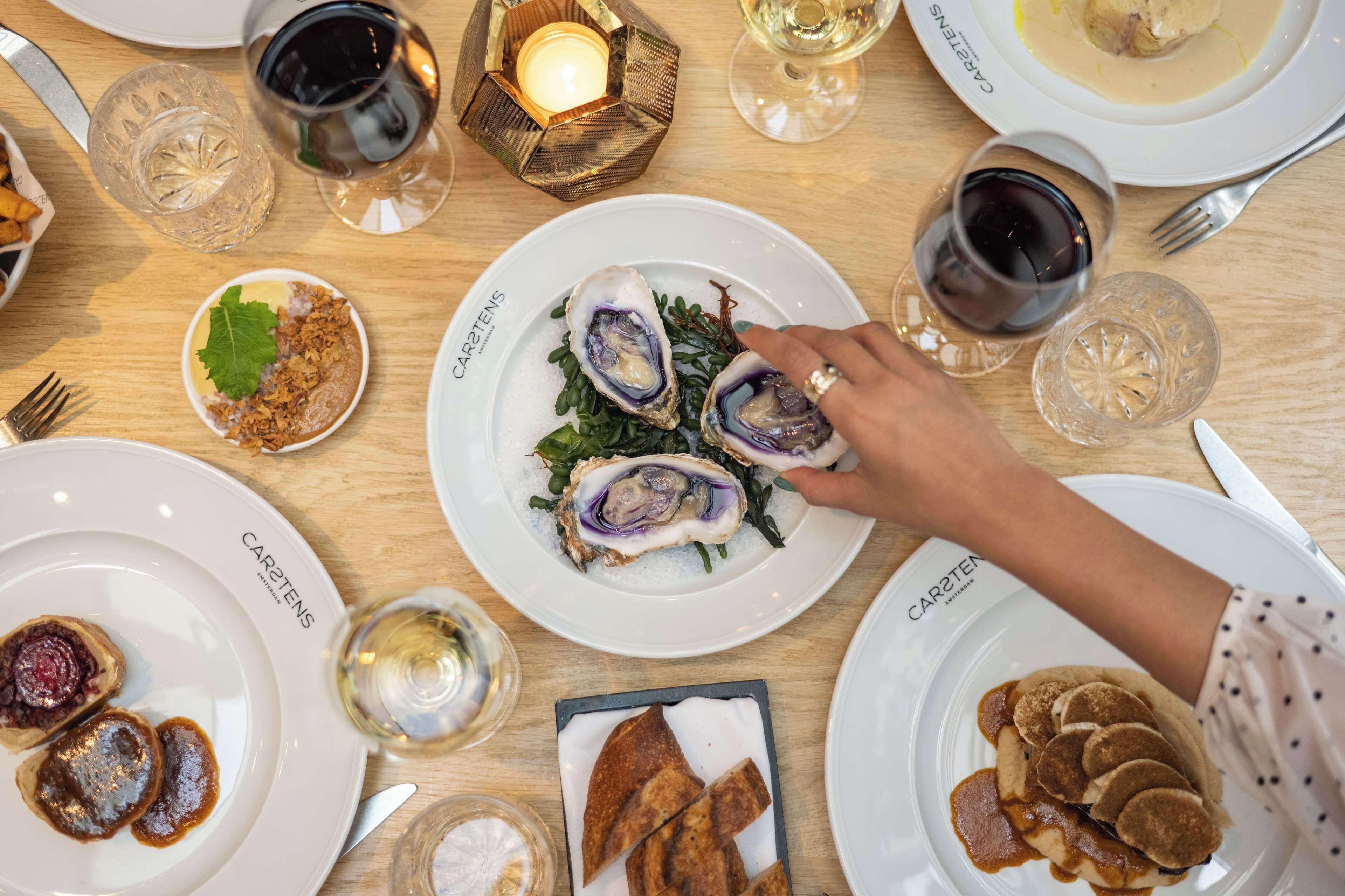 Foto - Park Plaza Victoria Amsterdam