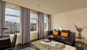 Suite, 1 Bedroom
