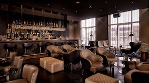 Bar (on property) - Park Plaza Victoria Amsterdam (Amsterdam)