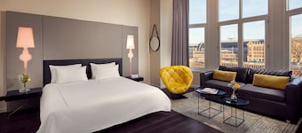 Park Plaza Victoria Amsterdam