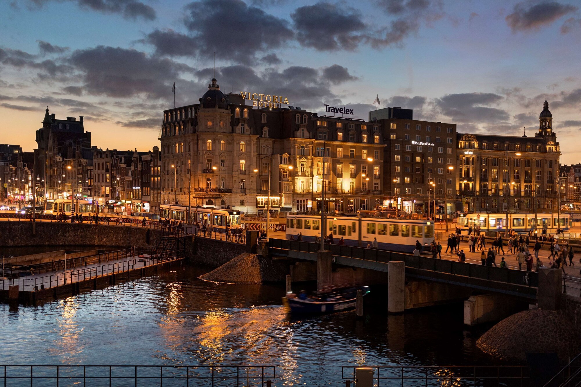 4-Sterne-Hotels