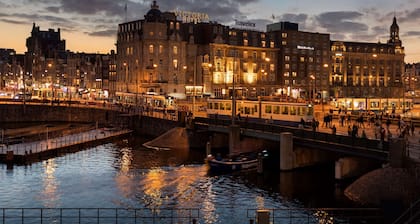 Park Plaza Victoria Amsterdam