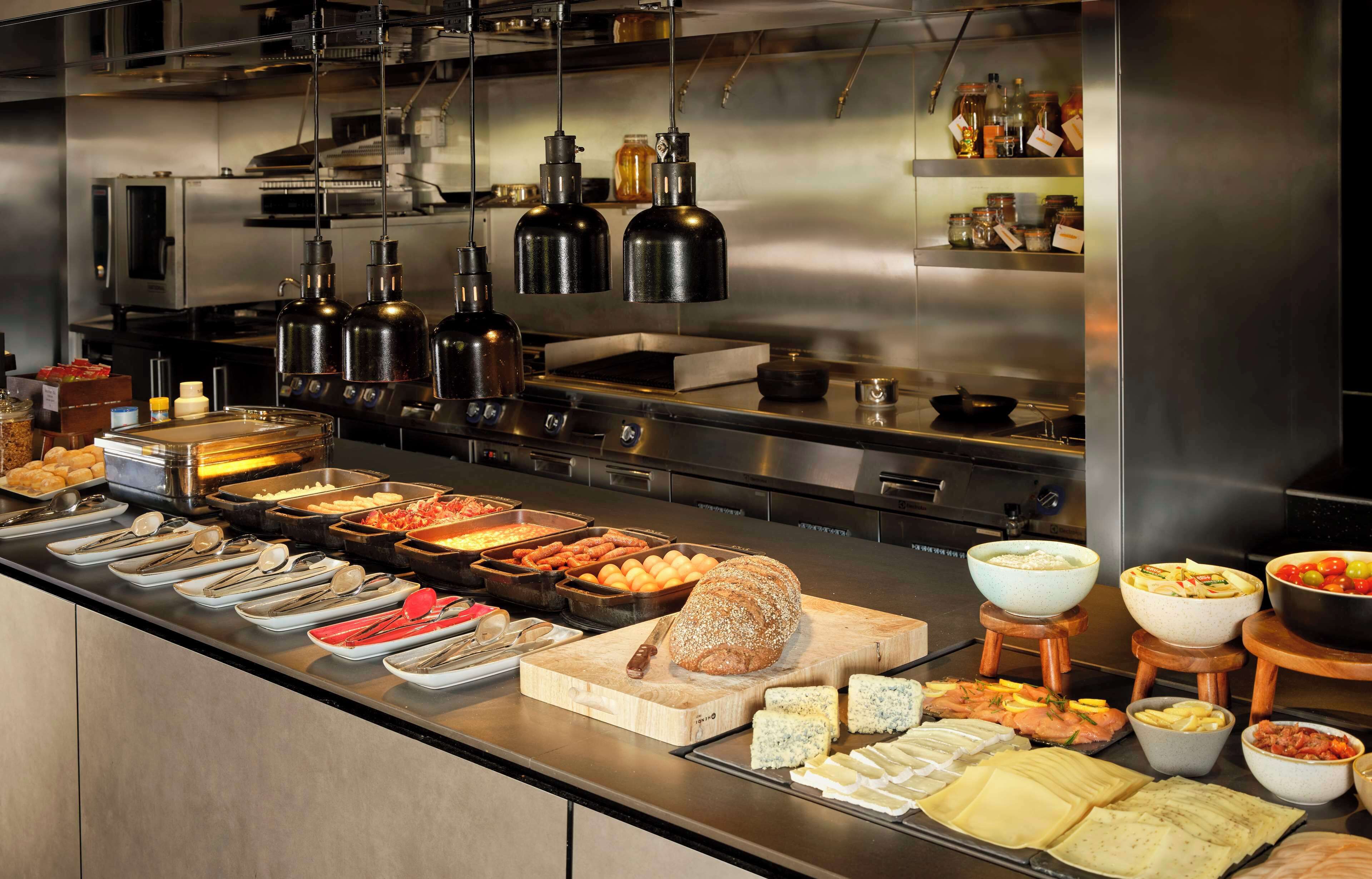 Foto - Park Plaza Victoria Amsterdam