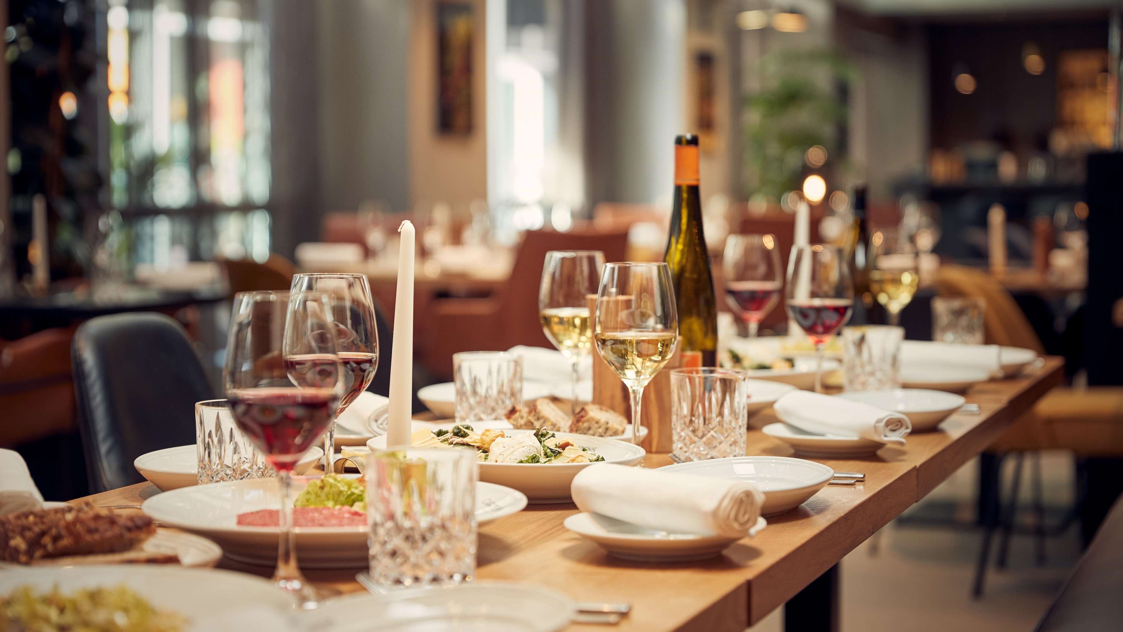 Foto - Park Plaza Victoria Amsterdam