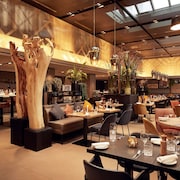Park Plaza Victoria Amsterdam