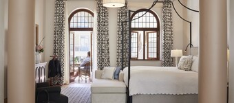 Mount Nelson, A Belmond Hotel, Cape Town