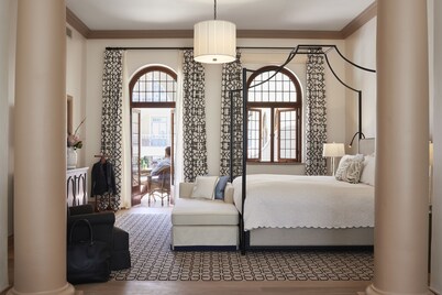 Mount Nelson, A Belmond Hotel, Cape Town