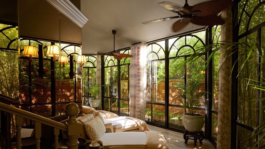 Mount Nelson, A Belmond Hotel, Cape Town