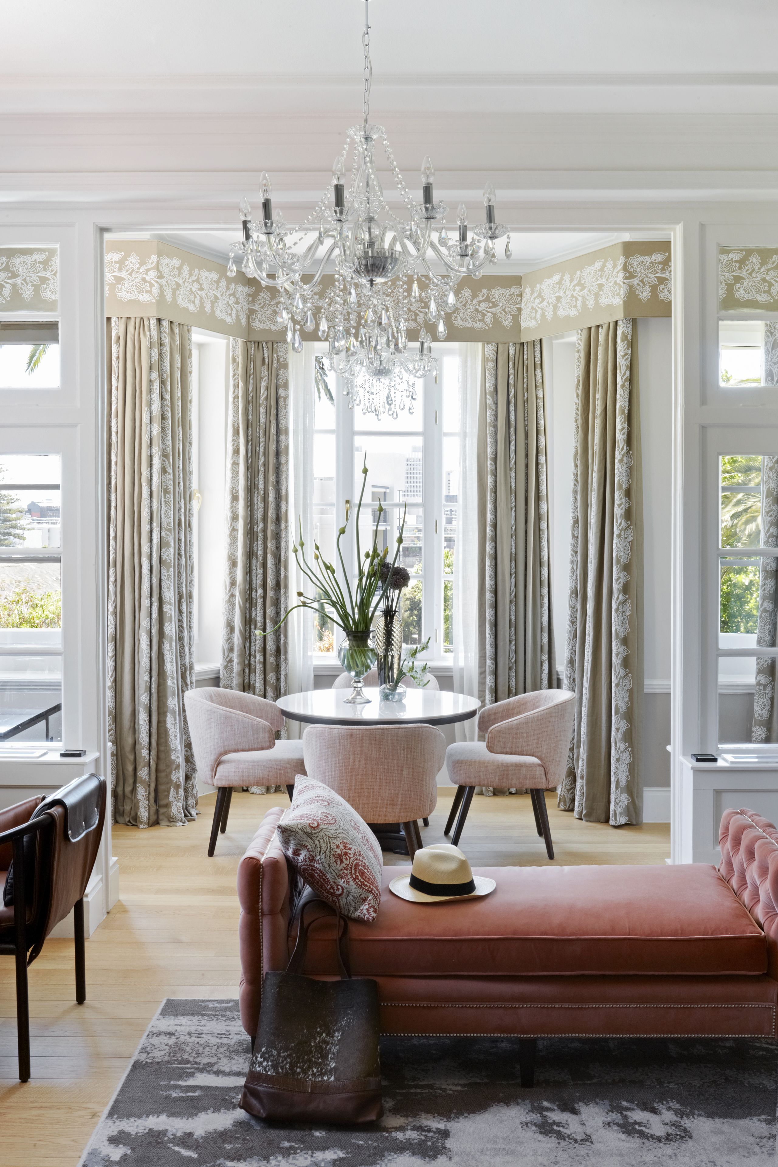 deluxe suite, 1 bedroom | view from room