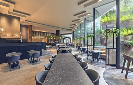 Vibe Hotel Singapore Orchard - Image 34