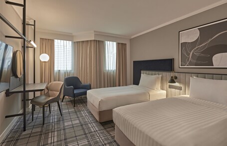 Vibe Hotel Singapore Orchard - Image 12