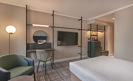 Vibe Hotel Singapore Orchard - Image 10