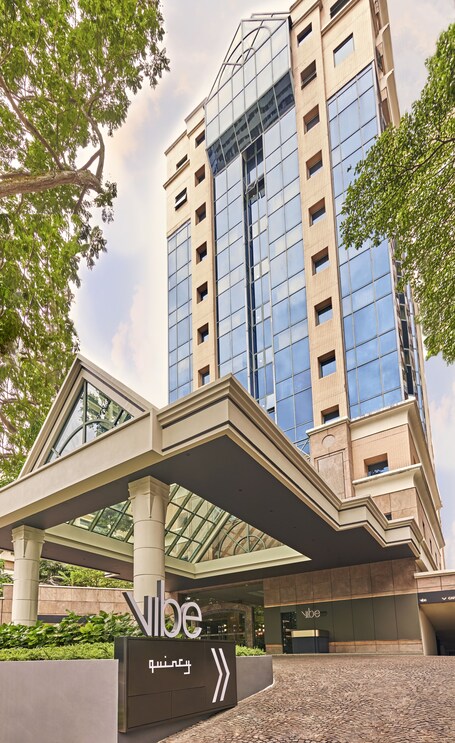 Vibe Hotel Singapore Orchard - Image 2