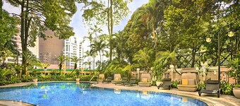 Vibe Hotel Singapore Orchard