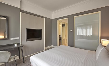 Vibe Hotel Singapore Orchard - Image 39