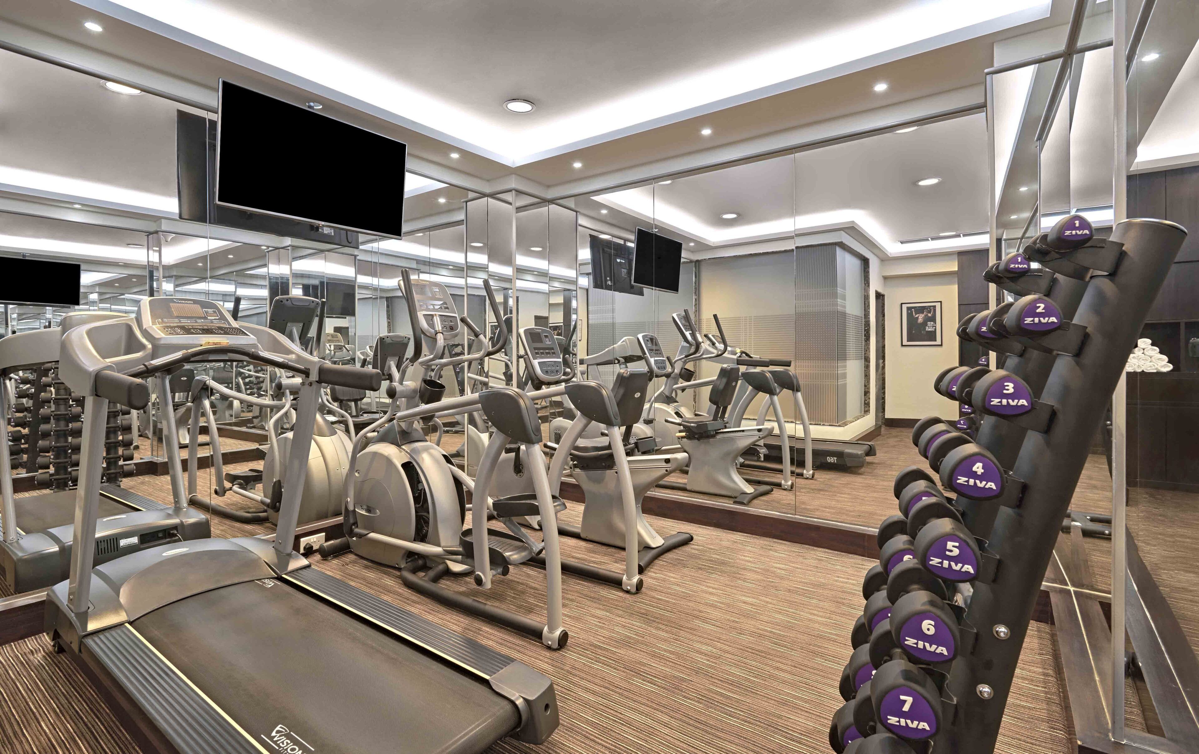 Photo - Vibe Hotel Singapore Orchard