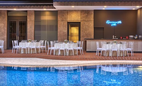 Vibe Hotel Singapore Orchard - Image 31