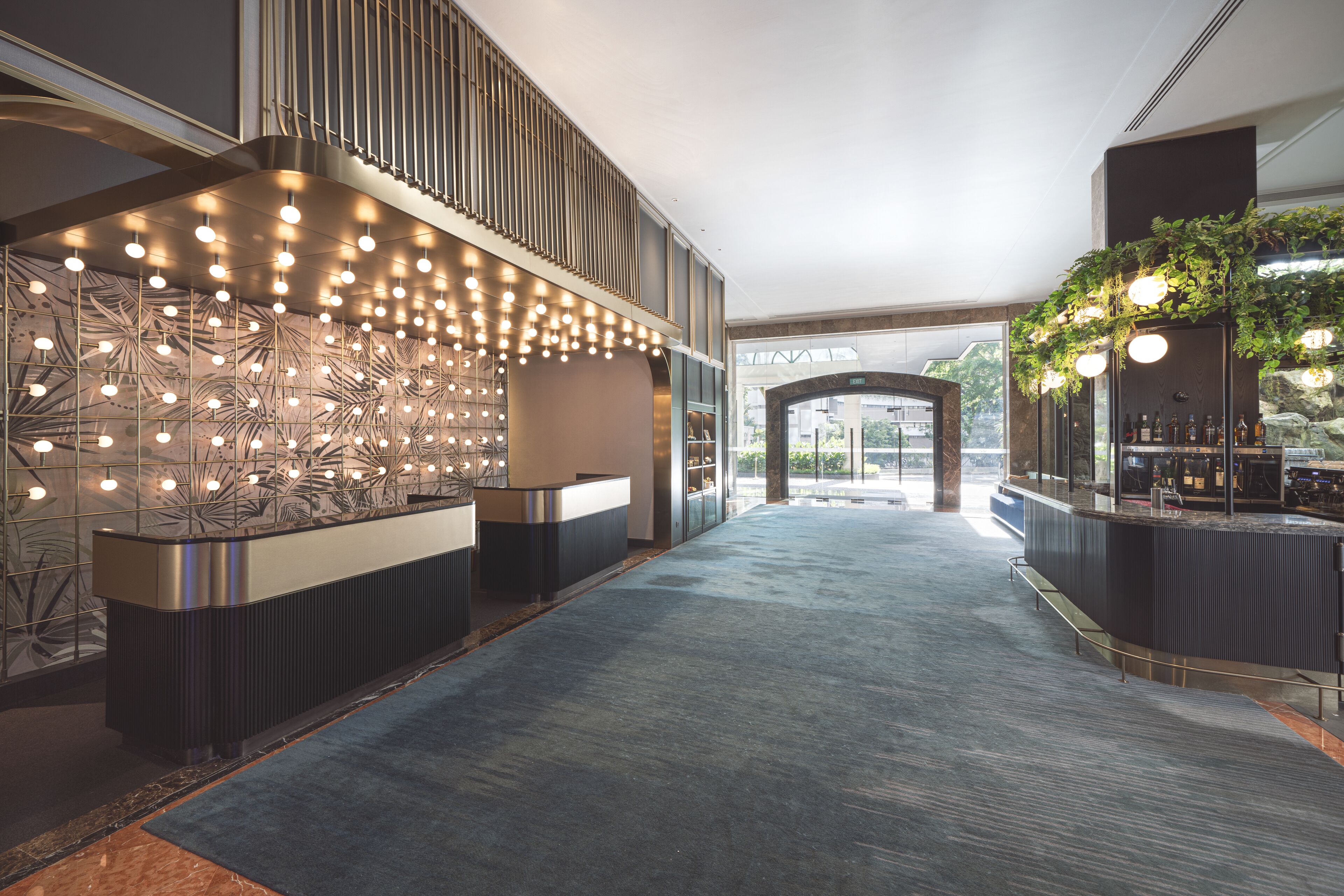 Photo - Vibe Hotel Singapore Orchard