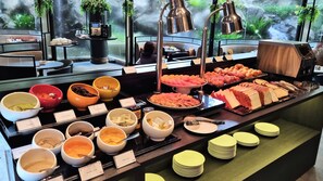 Restaurant - Vibe Hotel Singapore Orchard (Singapore)