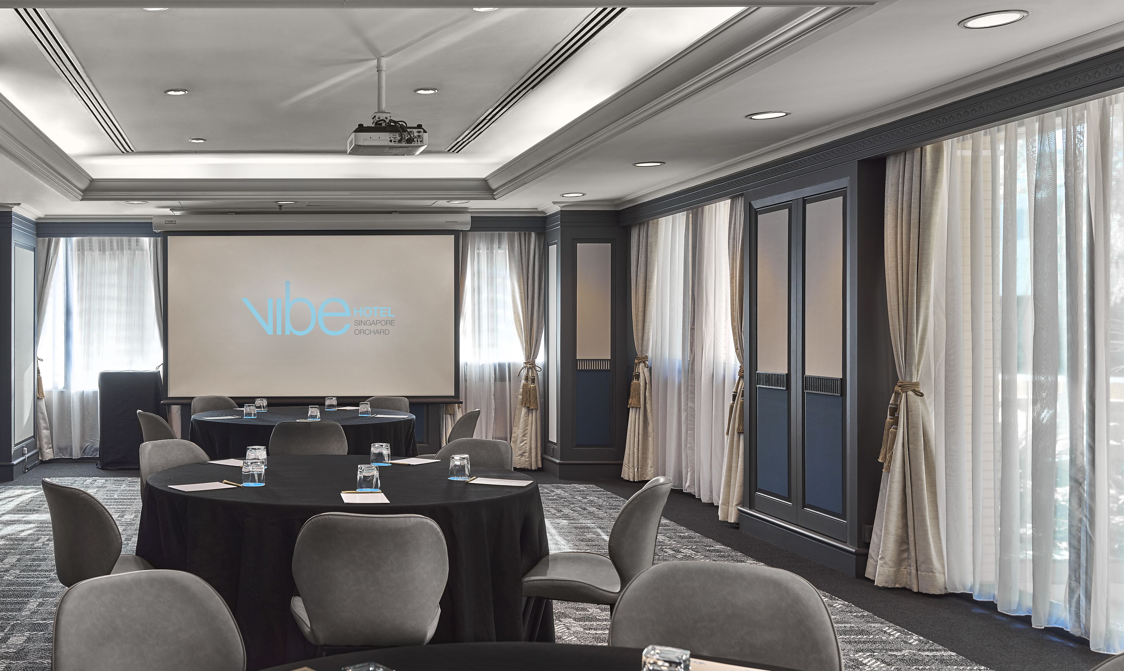 Photo - Vibe Hotel Singapore Orchard