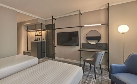 Vibe Hotel Singapore Orchard - Image 3