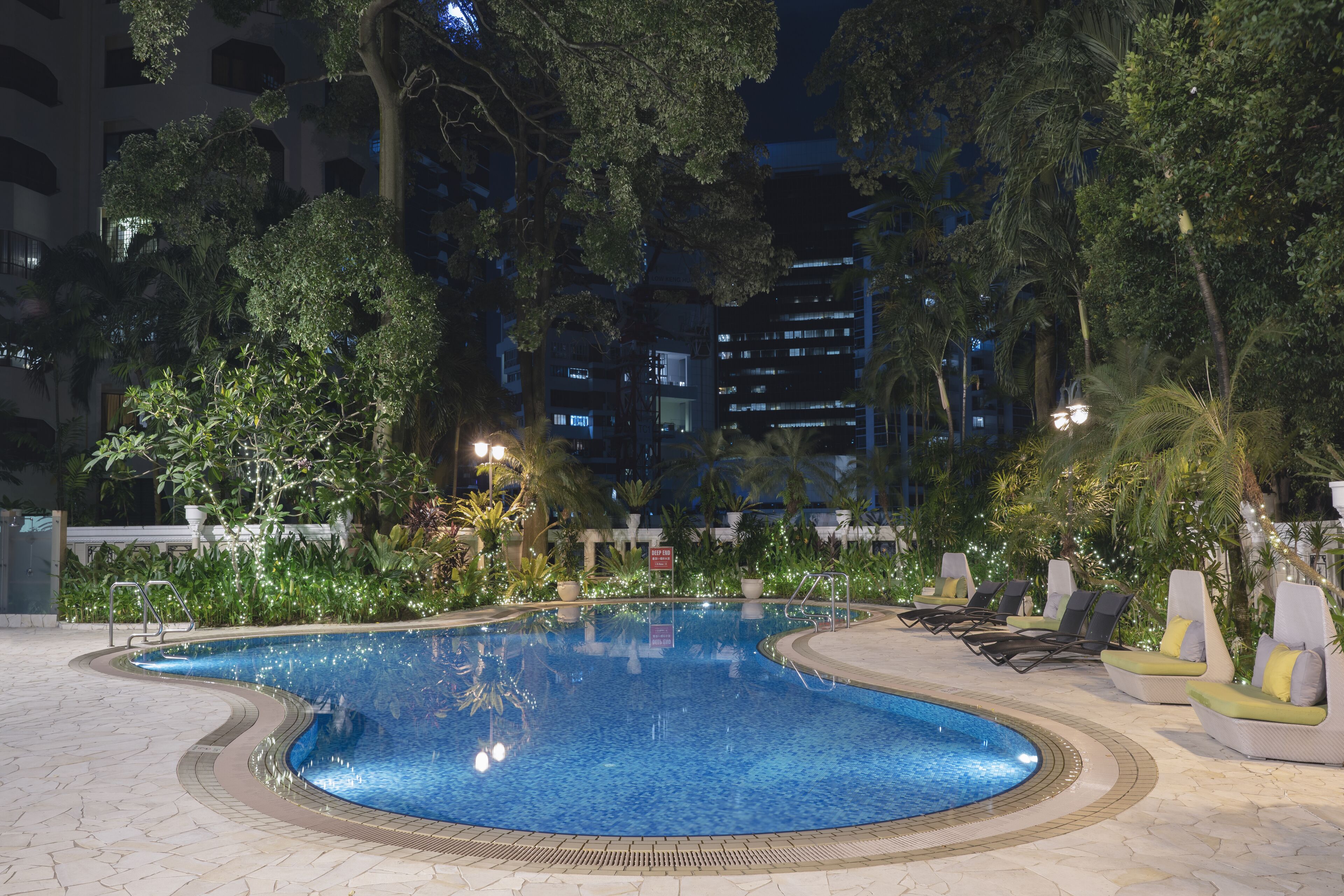 Photo - Vibe Hotel Singapore Orchard
