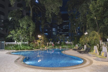 Vibe Hotel Singapore Orchard - Image 15