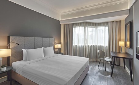 Vibe Hotel Singapore Orchard - Image 42