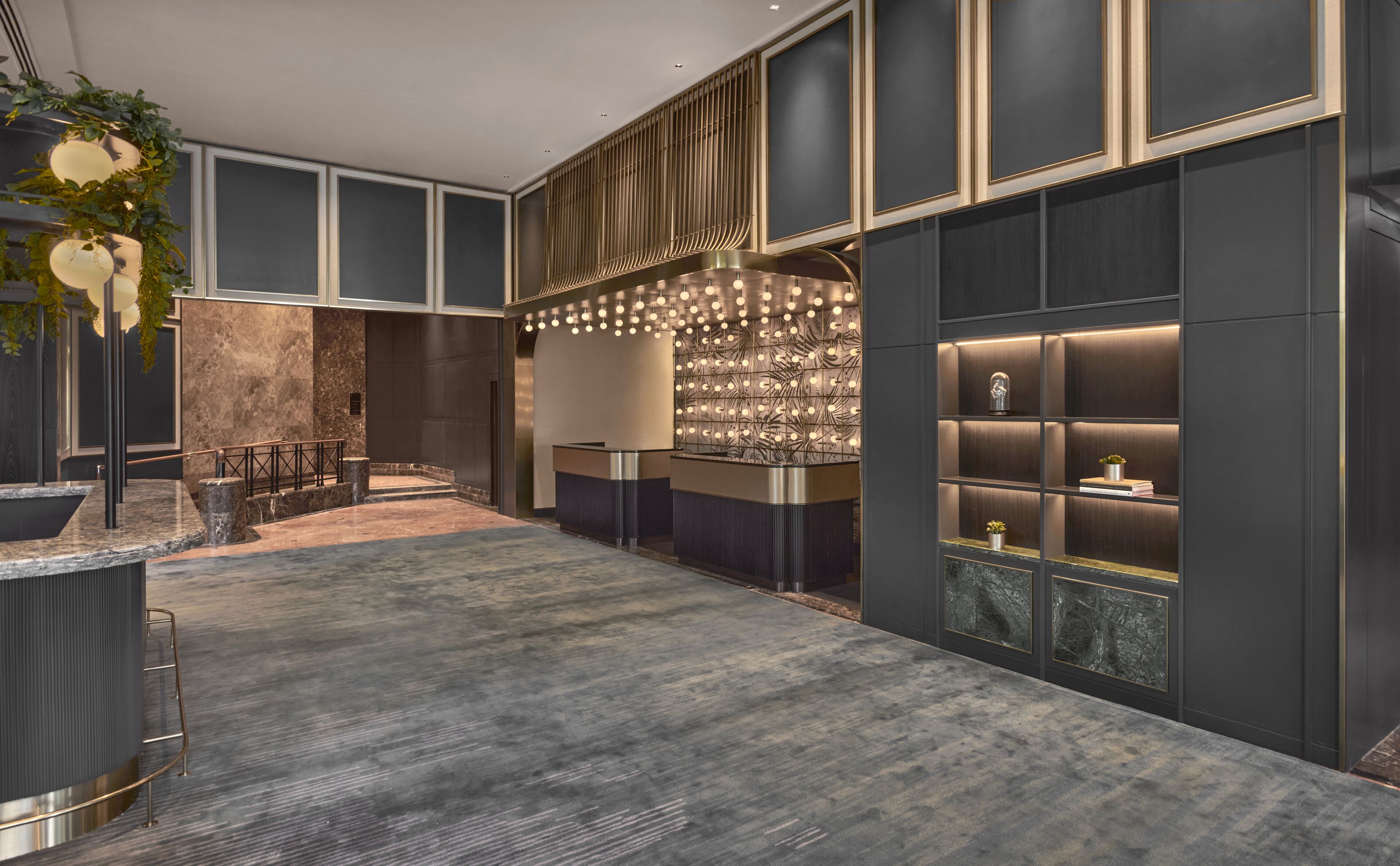 Photo - Vibe Hotel Singapore Orchard