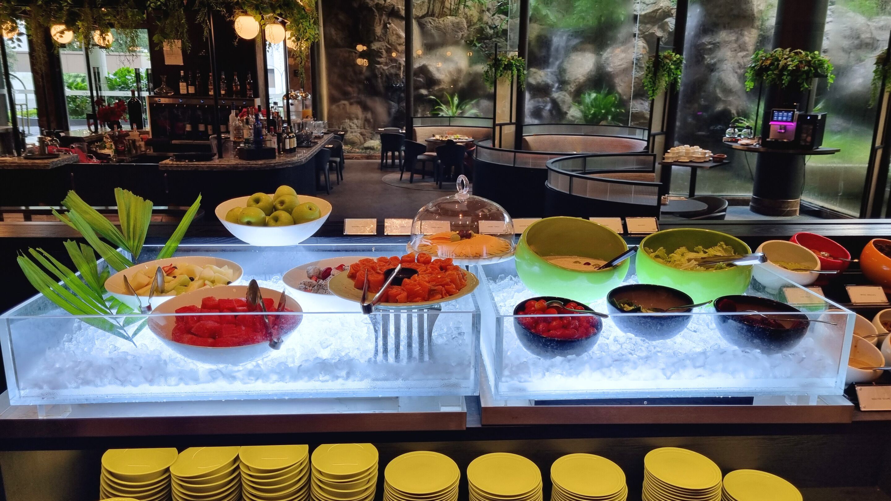 Photo - Vibe Hotel Singapore Orchard