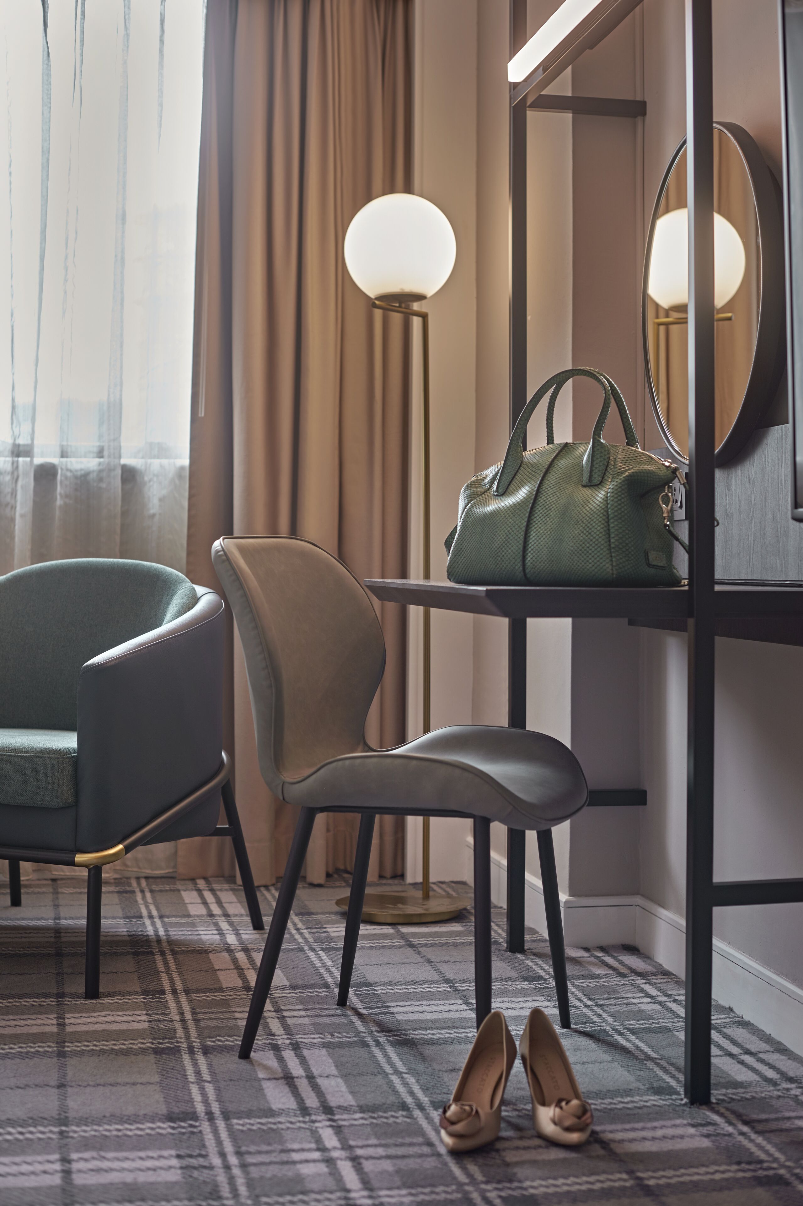Photo - Vibe Hotel Singapore Orchard