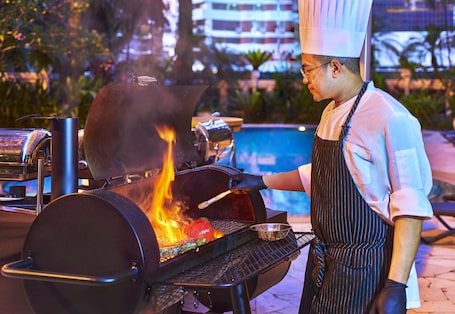 Vibe Hotel Singapore Orchard - Image 32