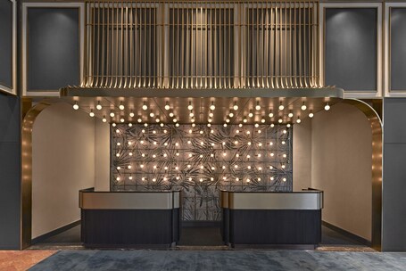 Vibe Hotel Singapore Orchard - Image 5